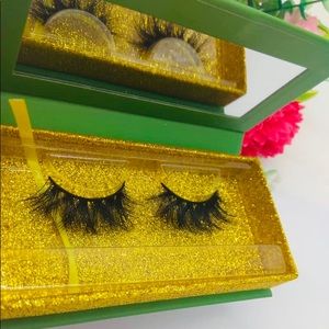 5 Different style Lashes Bundle Deal